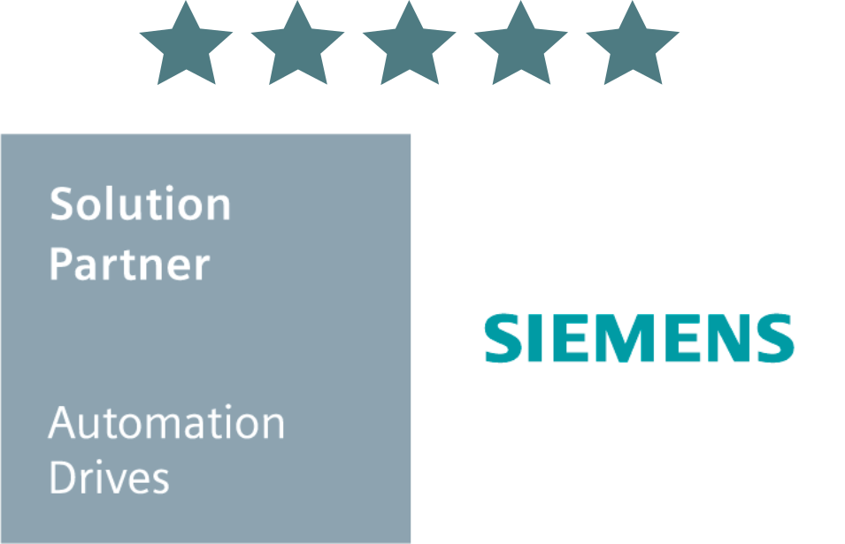 Solution Partner